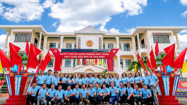 ẢNH VỀ PHỔ THẠNH