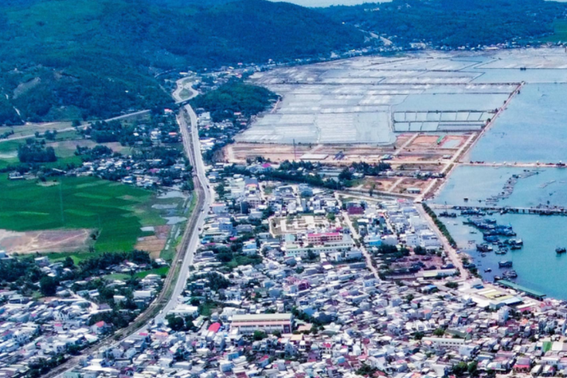 ẢNH VỀ PHỔ THẠNH